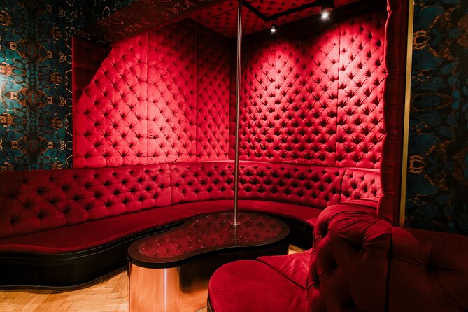 Amsterdam: Behind the Scenes Strip Club Tour with Ex-Sex Worker - Price and Value: Why $24.50 Can Feel Like a Deal