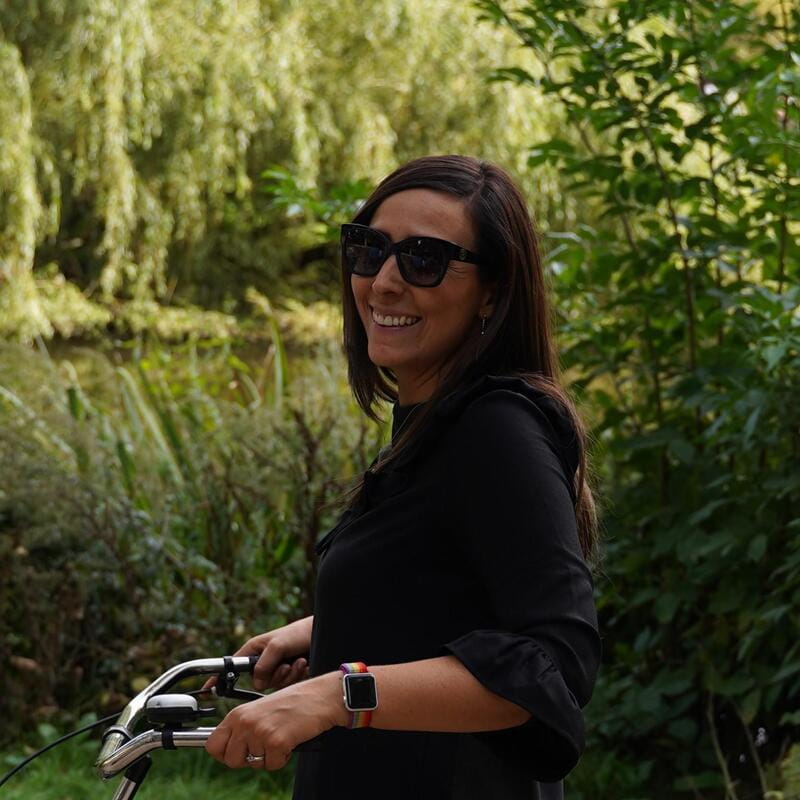 Amsterdam: Bike Tour with Optional Cruise in Small-Group - Why cycling here feels like the real Amsterdam