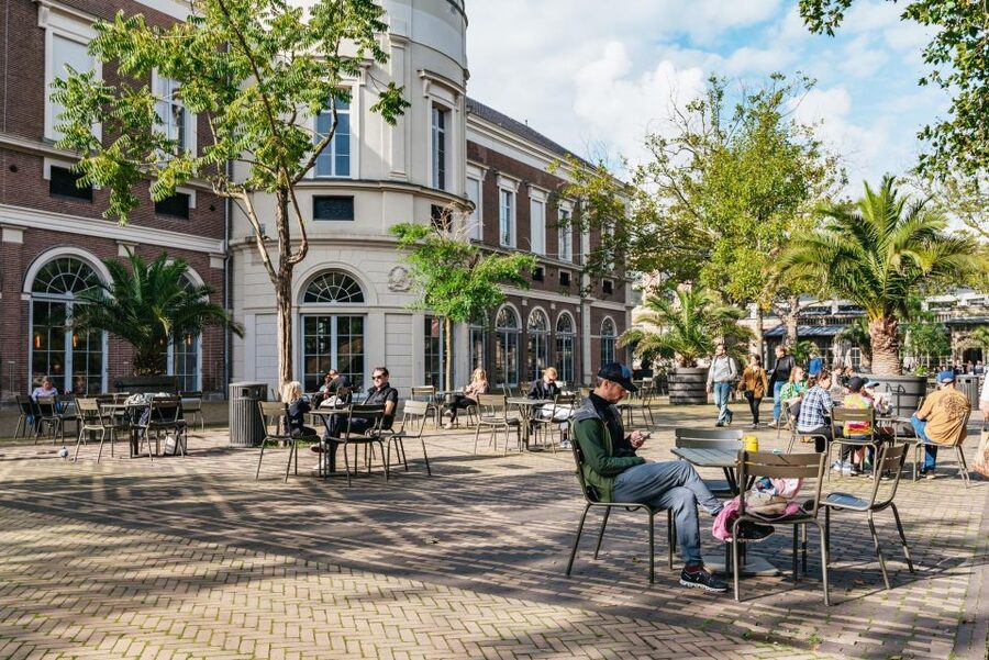 Amsterdam: Bike Tour with Optional Cruise in Small-Group - The canals and landmarks you learn to see like a local