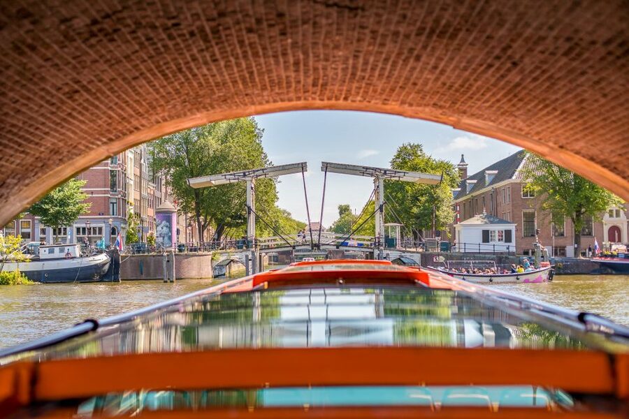 Amsterdam: Body Worlds Exhibition and Canal Cruise - What you’ll actually see: more than 200 authentic specimens
