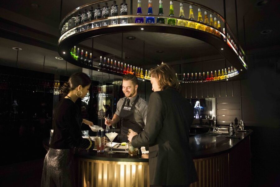 Amsterdam: Bols Cocktail Experience and Cocktail Workshop - Price and Time: Is It Worth $41?