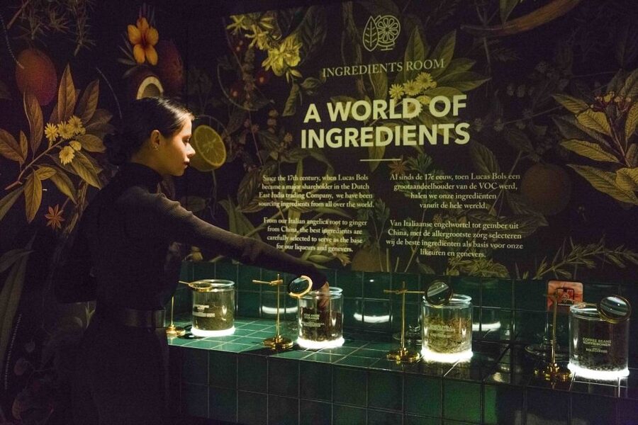 Amsterdam: Bols Cocktail Experience and Cocktail Workshop - Who This Bols Experience Fits Best (and Who Might Want a Different Plan)