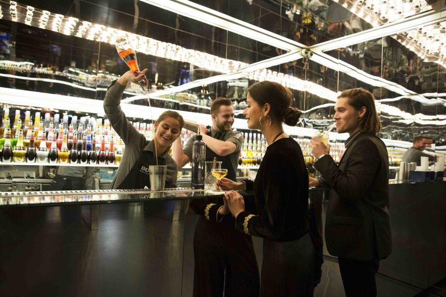 Amsterdam: Bols Cocktail Experience and Cocktail Workshop - FAQ