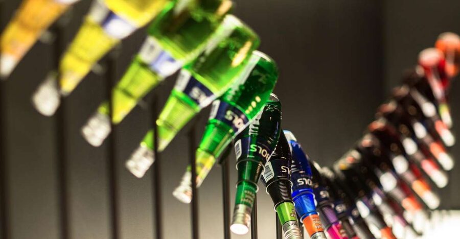 Amsterdam: Bols Cocktail Experience Entry Ticket - Key points before you go