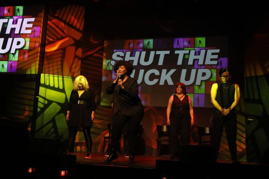Amsterdam: ‘Boom Chicago’ English Comedy Show - Key things to know before you go