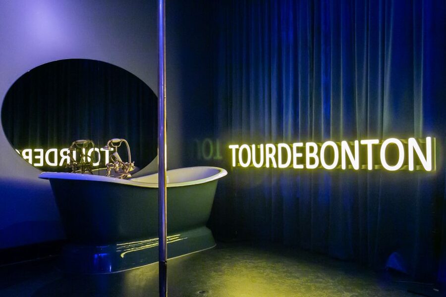 Amsterdam: Brothel Tour with Former Sex Worker - Legal sex work in the Netherlands, explained in real language