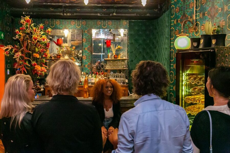 Amsterdam: Brothel Tour with Former Sex Worker - Price and value: what $26 buys you in the real world