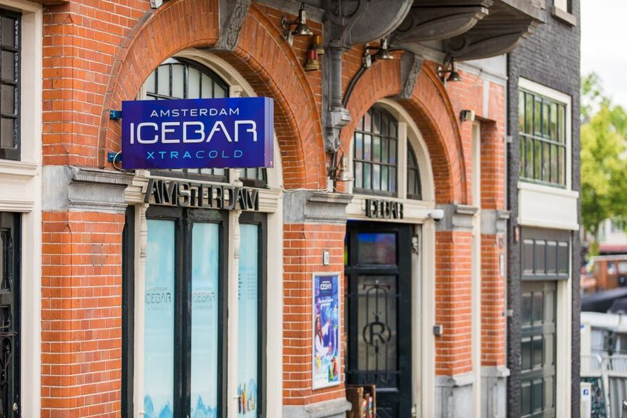 Amsterdam: Canal Cruise and Entrance to Xtracold Icebar - A $41 combined ticket that actually streamlines your day