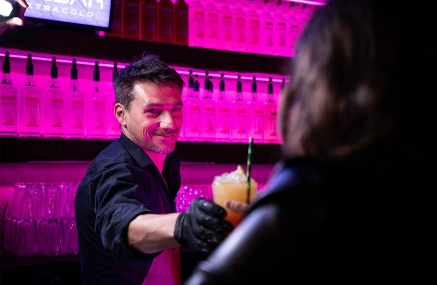 Amsterdam: Canal Cruise and Entrance to Xtracold Icebar - Where to go after the cruise, and how to avoid time-wasting transfers