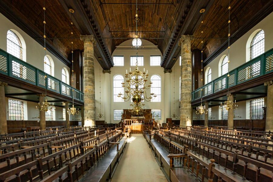 Amsterdam: Canal Cruise and Jewish Cultural Quarter Tickets - Hollandsche Schouwburg and Holocaust-related sites: what’s included and what to check