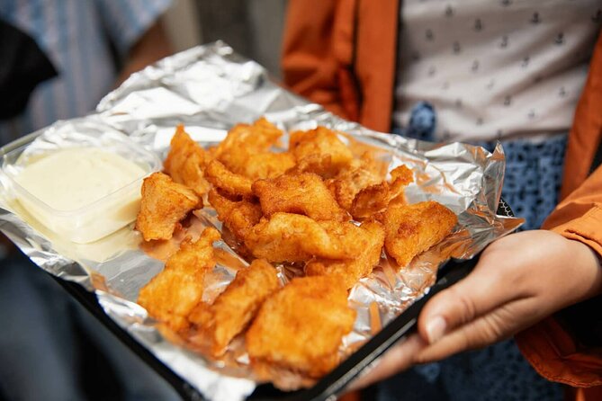 Amsterdam Canal Cruise and local Food Tour - Why this canal and food combo works in Amsterdam