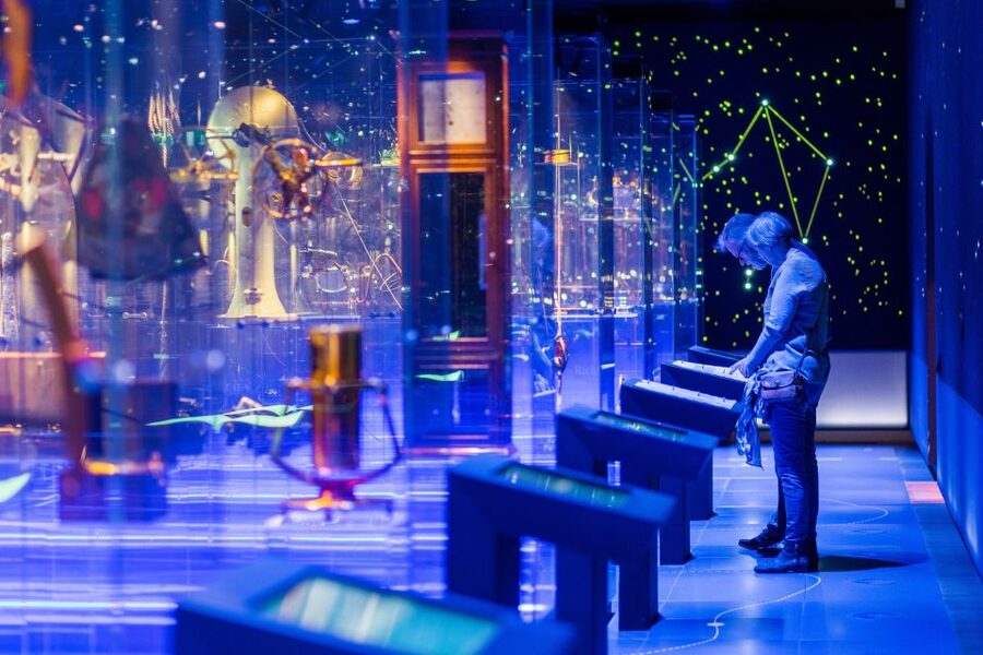 Amsterdam Canal Cruise and Maritime Museum Combined Ticket - Key highlights at a glance