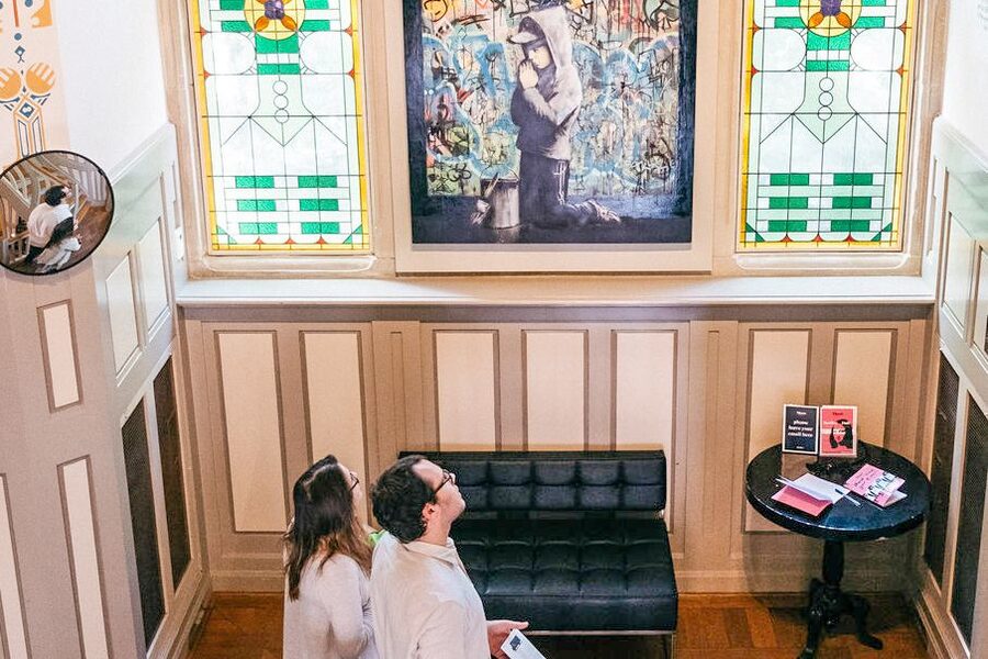 Amsterdam: Canal Cruise and Moco Museum Combined Ticket - Price and value: is $47 a fair deal?