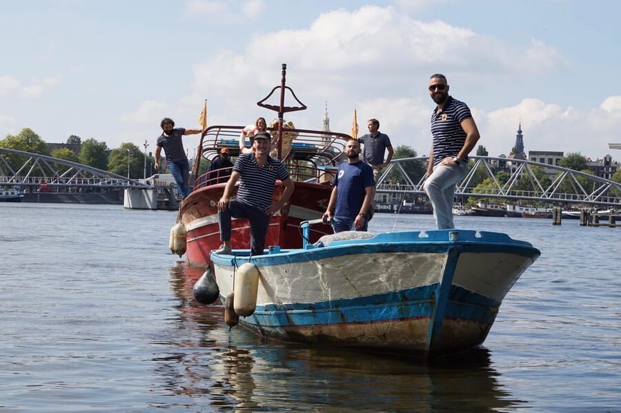 Amsterdam: Canal Cruise on a Wooden Refugee Boat - Who This Cruise Fits Best, and Who Might Prefer Something Else