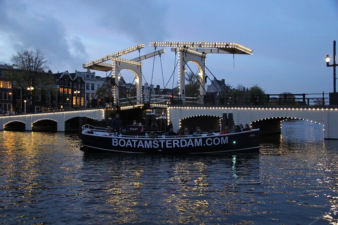 Amsterdam Canal Cruise with Open Bar - Central Station - Should you book this Amsterdam Canal Cruise with Open Bar?