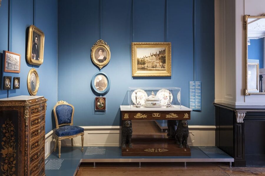 Amsterdam: Canal House Museum 'Willet-Holthuysen' Ticket - Price and Value: Is $18 Worth It?