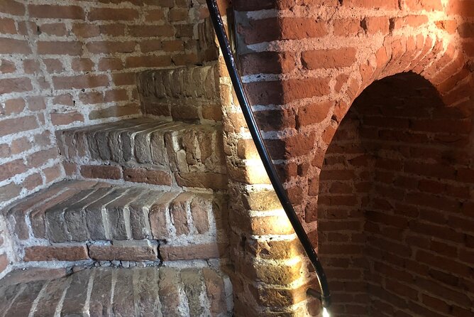 Amsterdam Castle & Utrecht City - Private Day Tour - Timing, walking, and where lunch fits in