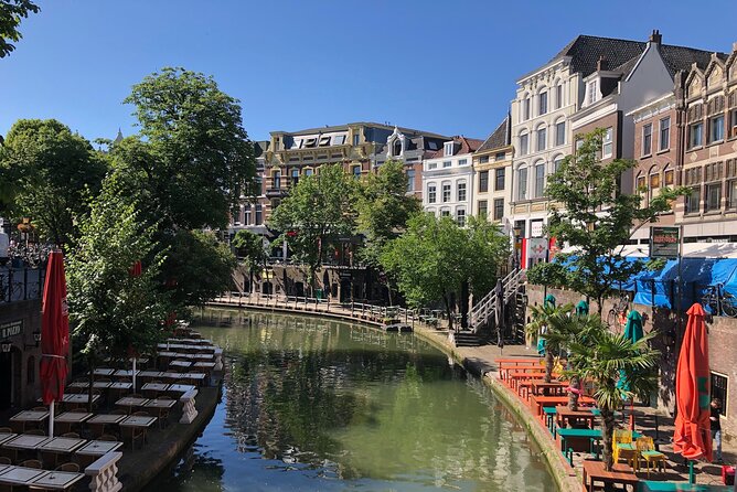 Amsterdam Castle & Utrecht City - Private Day Tour - A realistic decision: should you book this tour?