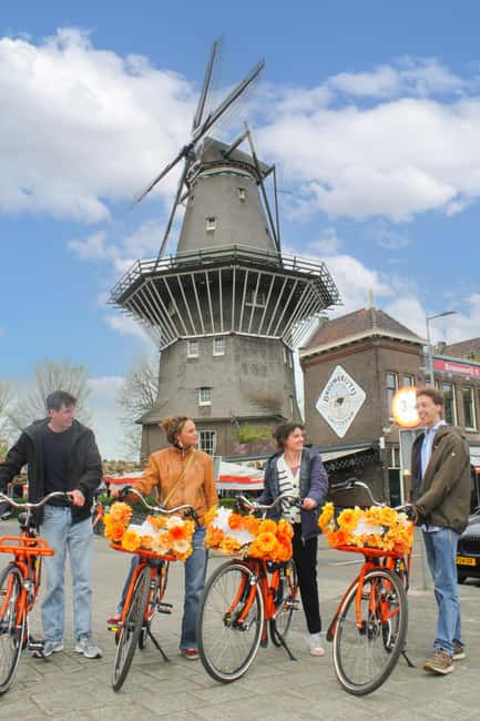 Amsterdam: Cheese, Windmill & Countryside Bike Tour - Price and Value for a 3-Hour Dutch Countryside Loop