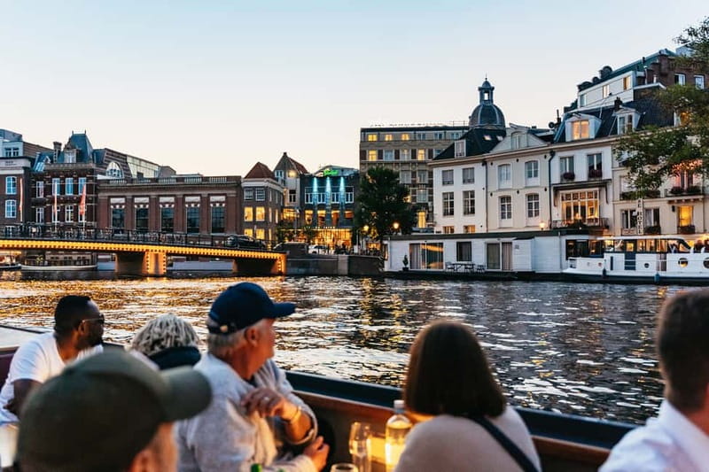 Amsterdam: Cheese & Wine Cruise Tasting Experience - Should You Book This Cheese and Wine Cruise?