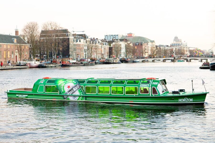 Amsterdam: City Canal Cruise and Heineken Experience Ticket - How this 3-hour combo actually helps your Amsterdam day