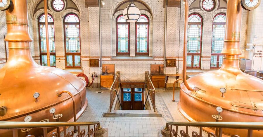 Amsterdam: City Canal Cruise and Heineken Experience Ticket - Where to meet and how to board without wasting time