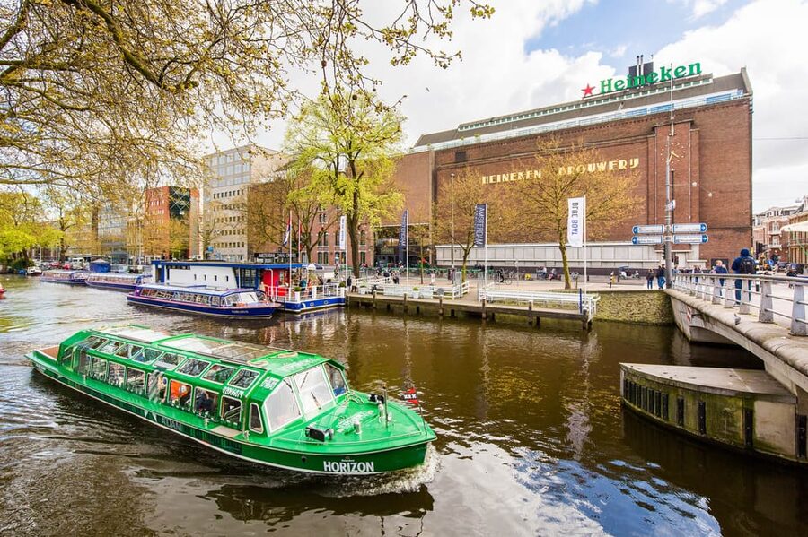 Amsterdam: City Canal Cruise and Heineken Experience Ticket - Value check: does $47 feel fair for what you get?