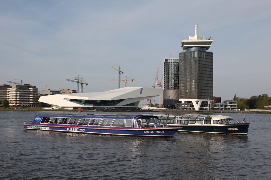 Amsterdam: City Canal Cruise & Straat Museum - Why this Amsterdam combo works better than doing it separately
