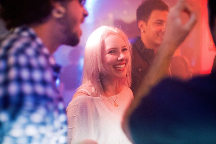 Amsterdam: City Center Bar Crawl and Nightlife Experience - What you get for about $24: shots, five venues, and drink structure