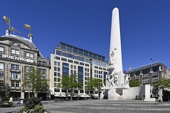 Amsterdam City Center, Red Light District and Coffee Shops Tour - Ons’ Lieve Heer op Solder: a “secret church” museum stop