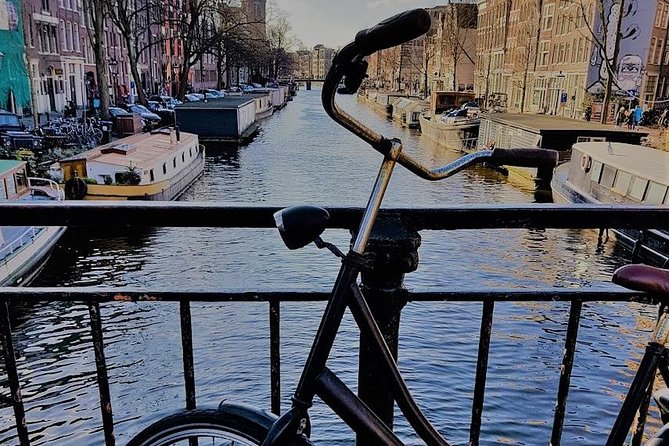 Amsterdam City & Countryside Tour: The Best of both Worlds - How This Amsterdam and Countryside Combo Actually Works
