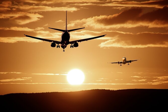 Amsterdam City to AMS Schiphol Airport departure transfer - The 30-Minute Ride, Plus the Timing Buffer That Saves Your Day