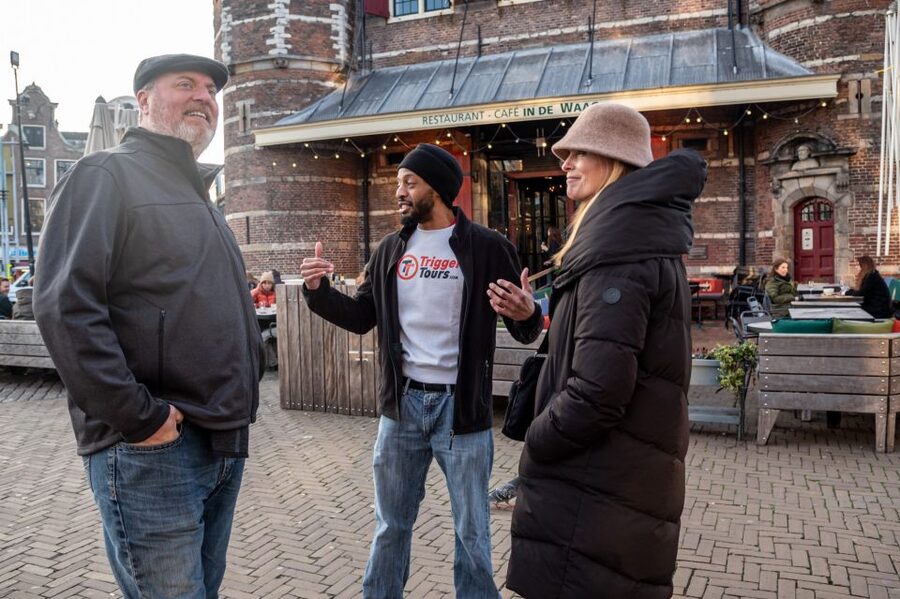 Amsterdam City walking tour - What $35 Gets You, and How to Judge the Value