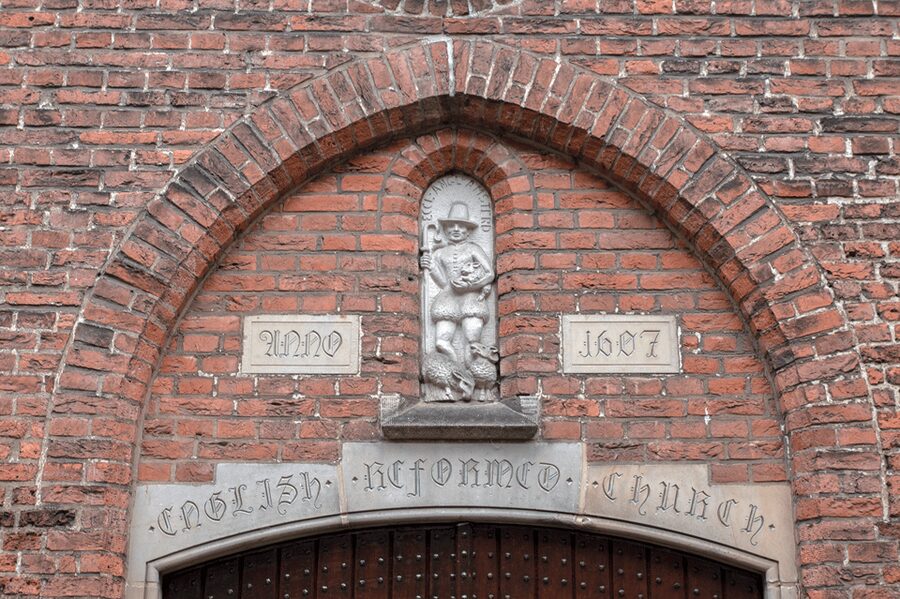 Amsterdam: Classical Music Concert at the Begijnhof - Why the Begijnhof Church Makes This Concert Feel Special