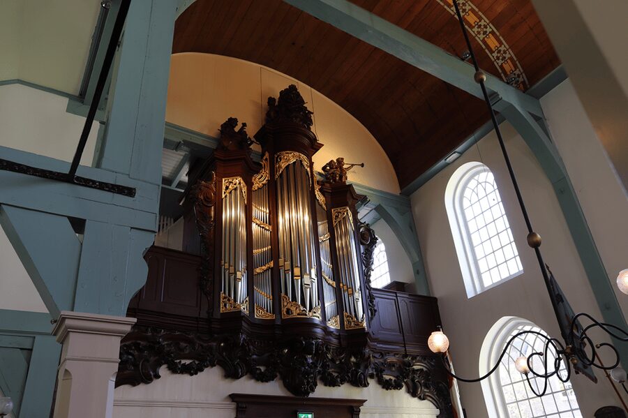 Amsterdam: Classical Music Concert at the Begijnhof - The 1-Hour Program: What You’ll Hear (and Why It Works)