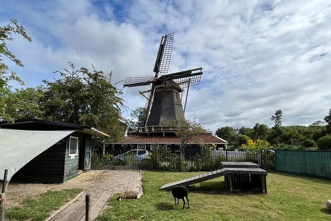 Amsterdam Countryside Bike and Kayak Tour - What 5 hours actually feels like (and why people like the pacing)