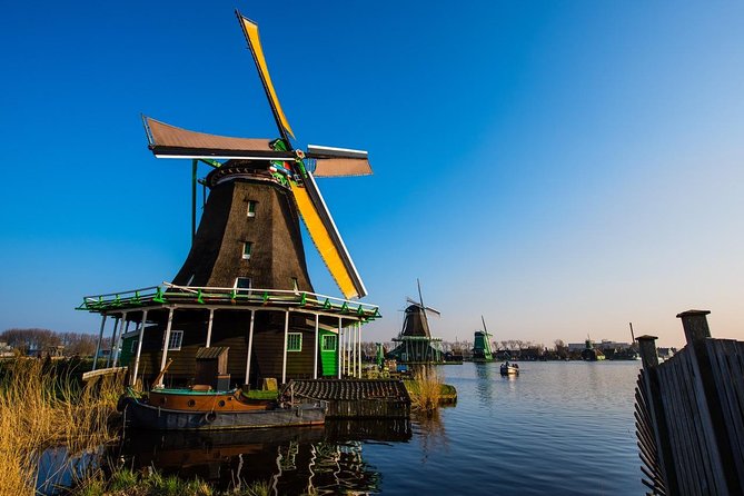Amsterdam countryside tour by car - Why This Amsterdam Countryside Tour Feels Like a Real Day Trip
