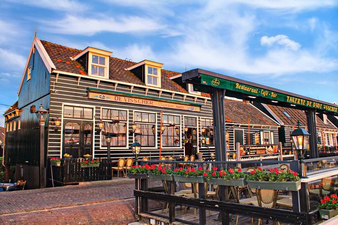 Amsterdam countryside tour by car - Small-Group Logistics That Actually Improve Your Day