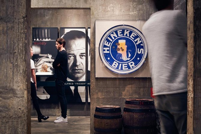 Amsterdam Craft Beer Brewery Tour by Bus with Tastings - Price and What You Actually Receive for $70.60