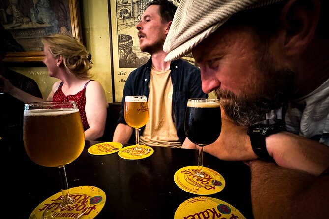 Amsterdam Craft Beer Tour - Discover the Tastiest Dutch Brews! - What Makes This Tour Worth Your Time