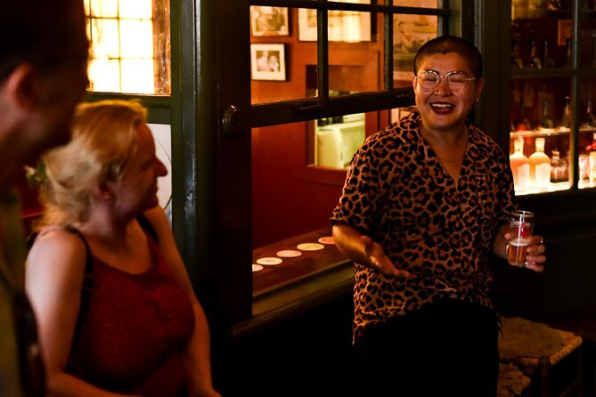 Amsterdam Craft Beer Tour - Discover the Tastiest Dutch Brews! - Getting Oriented in Amsterdam, Without Feeling Like a Tourist Herd