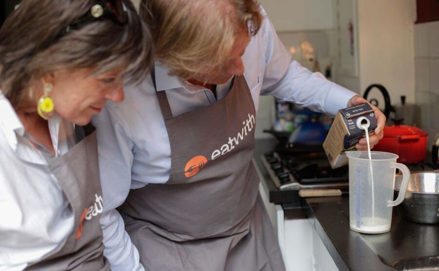 Amsterdam: Craft Dutch Pancakes in Charming Canal House - Price and value: is $77 actually fair here?