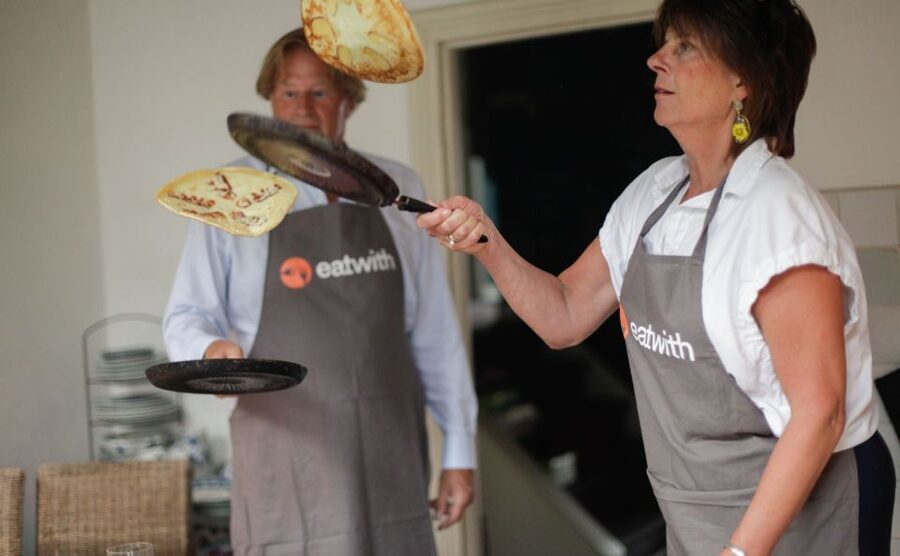 Amsterdam: Craft Dutch Pancakes in Charming Canal House - Who should book this pancake class (and who might skip it)