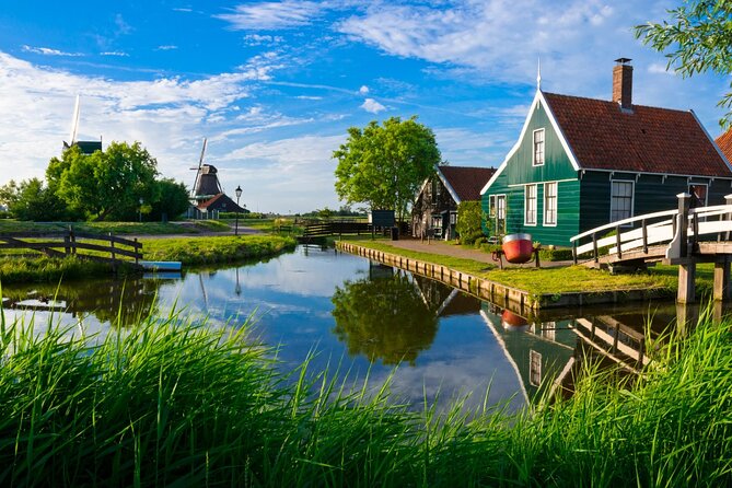 Amsterdam: Day Trip to Keukenhof & Zaanse Schans Windmills - Price and value: is $78.54 worth it?