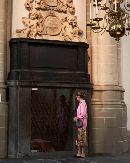 Amsterdam: De Nieuwe Kerk Entry Ticket - Price and value: is $22 worth it for you?
