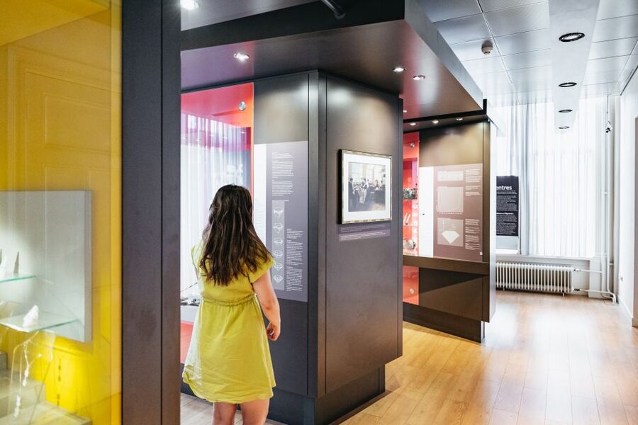 Amsterdam: Diamond Museum Entrance Ticket - Price and value: is $14 a fair deal in Amsterdam?