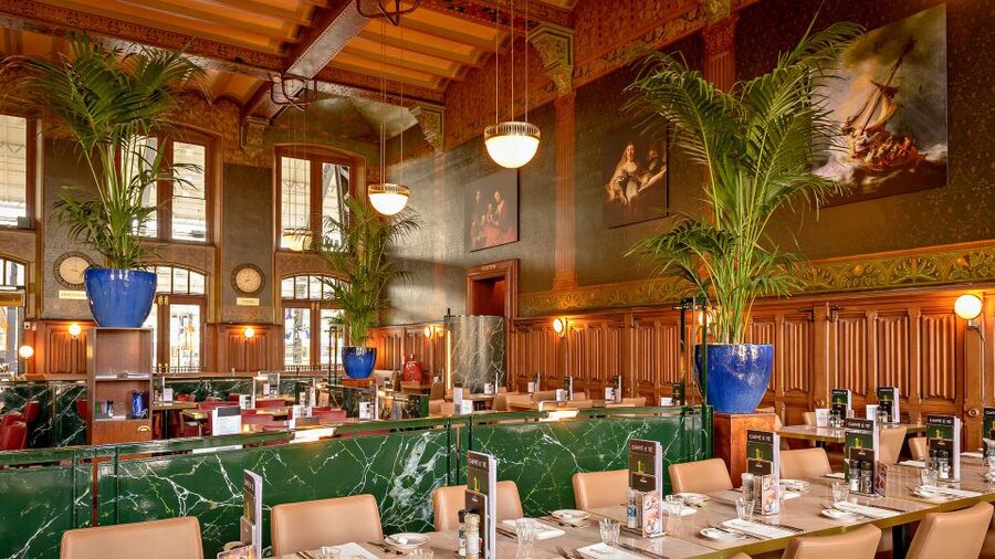 Amsterdam: Dutch Bitterballen and Croquette Tasting - Who should book it, and the best way to fit it into your day