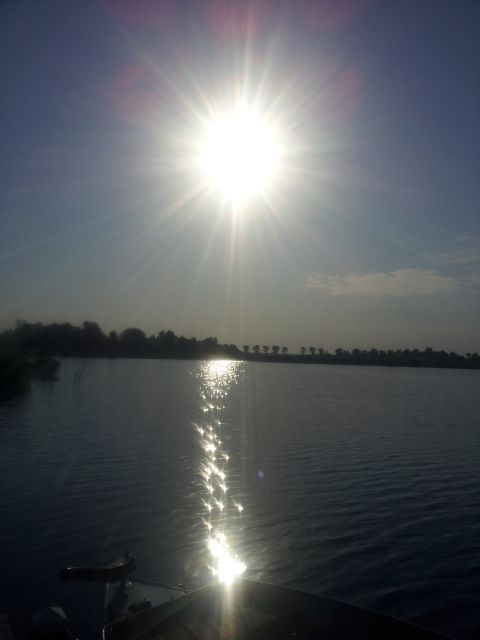 Amsterdam: Dutch Countryside Sunset Canoe Tour - Getting There From Amsterdam Noord Without Stress