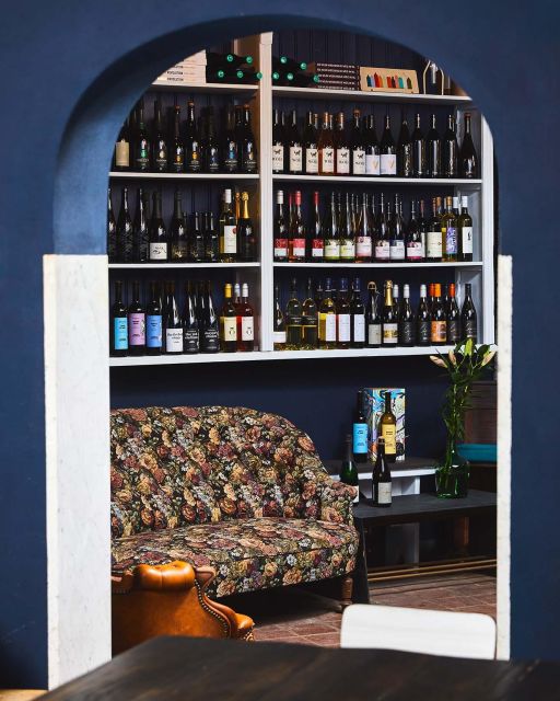 Amsterdam: Dutch Wine Tasting with Sommelier - Quick tips so you get more from the flight