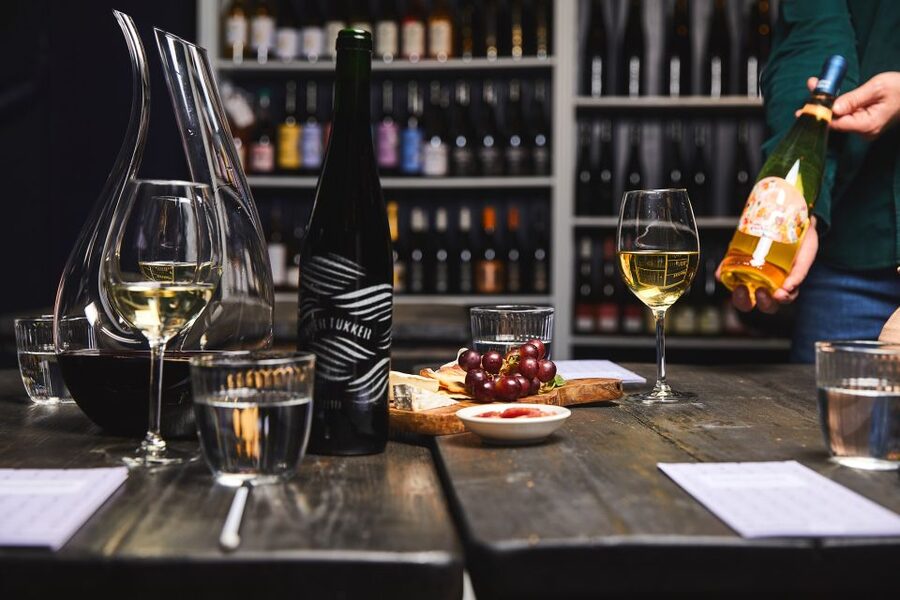 Amsterdam: Dutch Wine Tasting with Sommelier - Why Dutch Wine in Amsterdam Feels Like a Secret Lesson